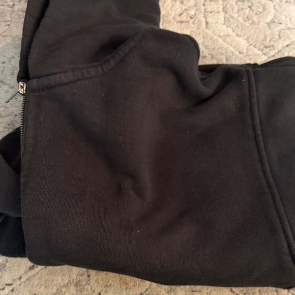 FP Movement Women's A Cut Above Zip-Up Hoodie - Picture 4 of 4